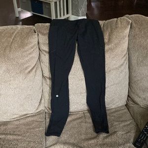 speed up lululemon leggings